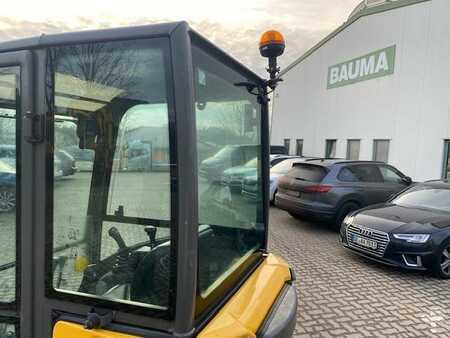Minibagger 2021 Volvo EC 18 E MIETE / RENTAL (12001517) (16)