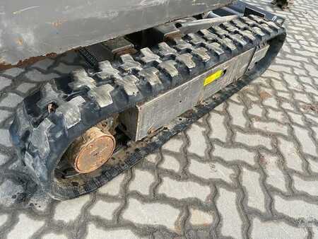 Minibagger 2021 Volvo EC 18 E MIETE / RENTAL (12001517) (18)