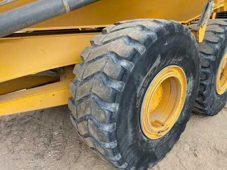 Zalomené klouby-dampry  2019 Volvo A 25 G MIETE / RENTAL (12001029) (13)