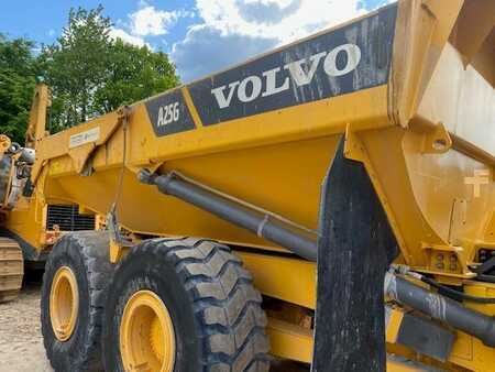 Zalomené klouby-dampry  2019 Volvo A 25 G MIETE / RENTAL (12001029) (19)