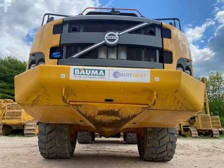 Zalomené klouby-dampry  2019 Volvo A 25 G MIETE / RENTAL (12001029) (9)