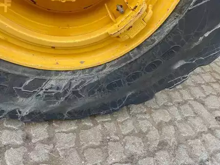 Nivelohjatut dumpperit 2019 Volvo A 30 G MIETE / RENTAL (12001020) (18)