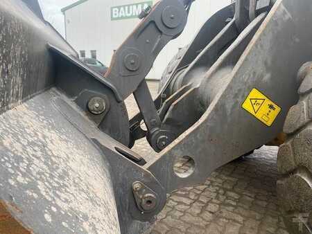 Cargadoras de ruedas 2021 Volvo L 150 H MIETE / RENTAL (12005635) (10)