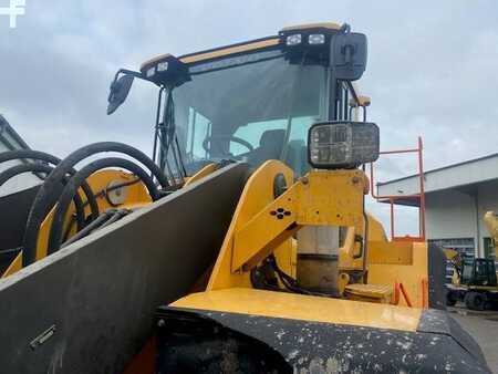 Cargadoras de ruedas 2021 Volvo L 150 H MIETE / RENTAL (12005635) (11)