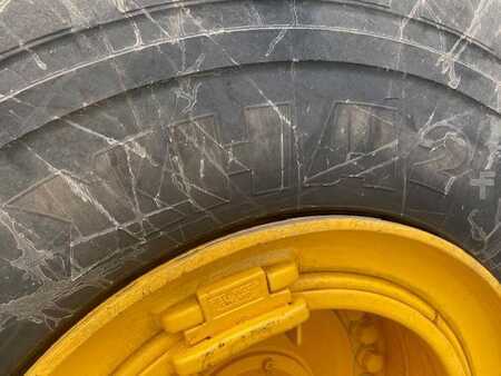 Cargadoras de ruedas 2021 Volvo L 150 H MIETE / RENTAL (12005635) (14)