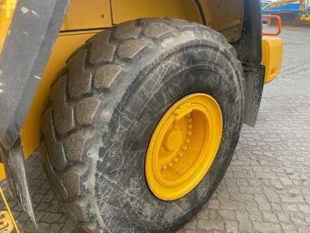 Cargadoras de ruedas 2021 Volvo L 150 H MIETE / RENTAL (12005635) (17)