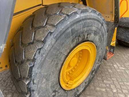 Cargadoras de ruedas 2021 Volvo L 150 H MIETE / RENTAL (12005635) (18)