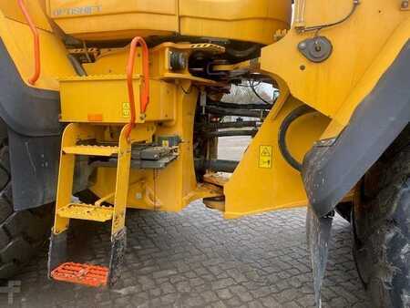 Cargadoras de ruedas 2021 Volvo L 150 H MIETE / RENTAL (12005635) (20)