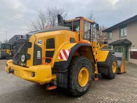Cargadoras de ruedas 2021 Volvo L 150 H MIETE / RENTAL (12005635) (5)