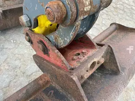 Minikaivinkoneet 2014 Wacker Neuson 1404 (12005542) (11)