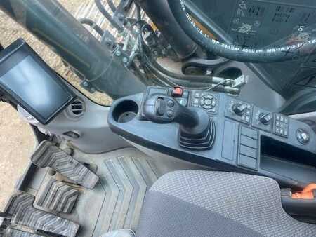 Rupsgraafmachines 2019 Volvo EC 220 E L MIETE / RENTAL (12001052) (20)