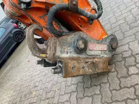 Liitteet 2011 OilQuick (1749) OQ 80 CAT, Volvo, Komatsu, Hitachi, Develon (2)