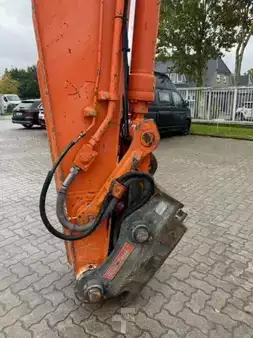 Liitteet 2011 OilQuick (1749) OQ 80 CAT, Volvo, Komatsu, Hitachi, Develon (5)