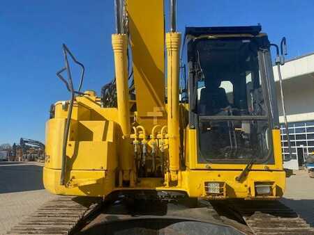 Korečková rýpadla 2014 Komatsu PC 228 USLC-10 (12005338) (12)