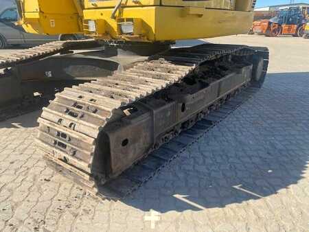 Korečková rýpadla 2014 Komatsu PC 228 USLC-10 (12005338) (13)