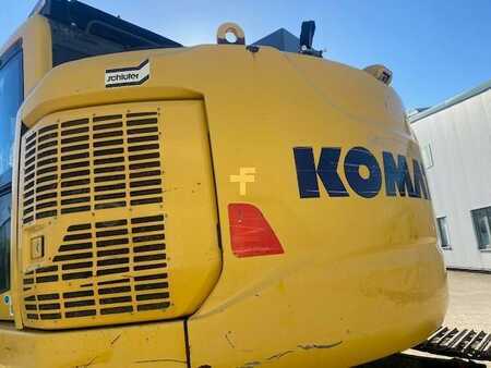 Korečková rýpadla 2014 Komatsu PC 228 USLC-10 (12005338) (17)
