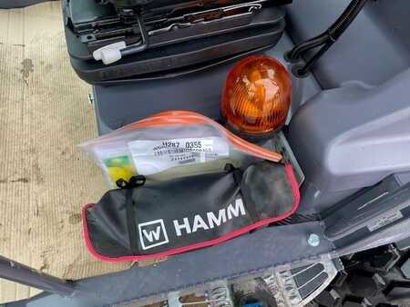 Sestavy válců 2024 Hamm HC 70i Vio MIETE / RENTAL (18)