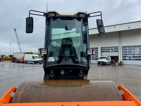 Sestavy válců 2024 Hamm HC 70i Vio MIETE / RENTAL (6)