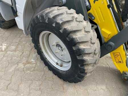 Hjullaster 2022 Kramer 5035 MIETE / RENTAL (12001743) (15)