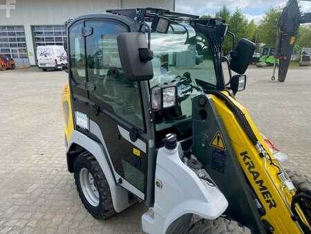 Hjullaster 2022 Kramer 5035 MIETE / RENTAL (12001743) (16)