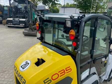 Hjullaster 2022 Kramer 5035 MIETE / RENTAL (12001743) (17)