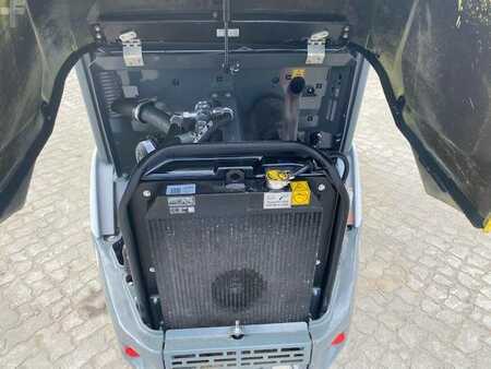 Hjullaster 2022 Kramer 5035 MIETE / RENTAL (12001743) (19)
