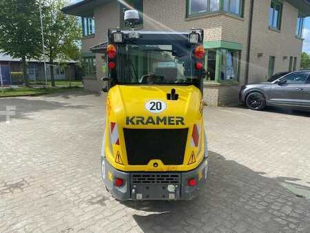 Hjullaster 2022 Kramer 5035 MIETE / RENTAL (12001743) (4)