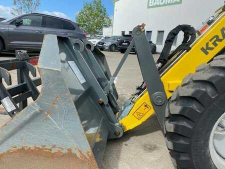 Hjullaster 2022 Kramer 5035 MIETE / RENTAL (12001743) (8)