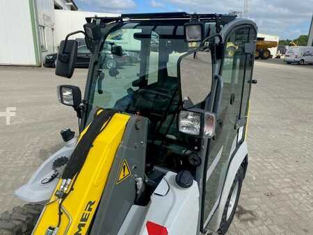 Hjullaster 2022 Kramer 5035 MIETE / RENTAL (12001743) (9)
