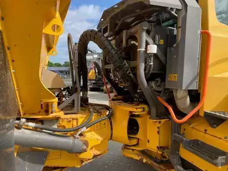 Artikulerte dumpere 2015 Volvo A 25 G (12001065) (19)