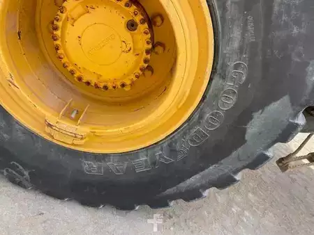 Artikulerte dumpere 2015 Volvo A 25 G (12001065) (20)