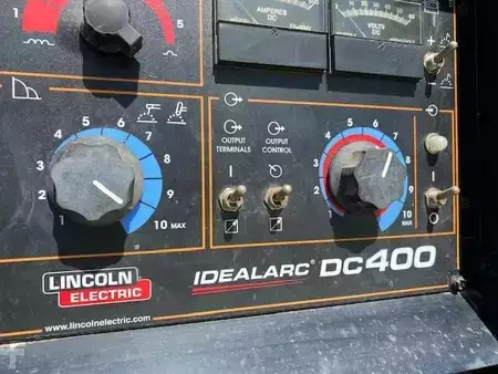 Altri 2012 Lincoln (1146) IDEALARC DC 400 (11)