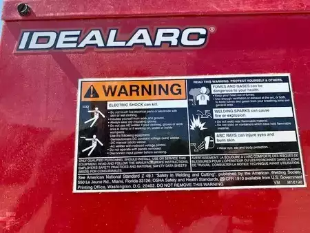 Altri 2012 Lincoln (1146) IDEALARC DC 400 (7)