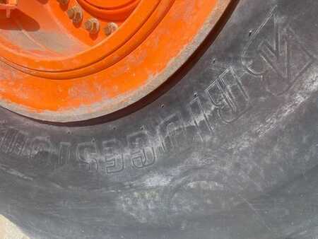 Hjullaster 2011 Doosan DL 420 (12005350) (12)