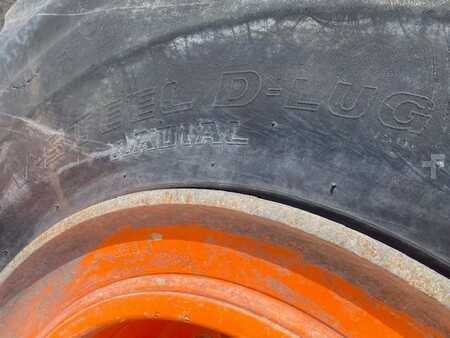 Hjullaster 2011 Doosan DL 420 (12005350) (14)