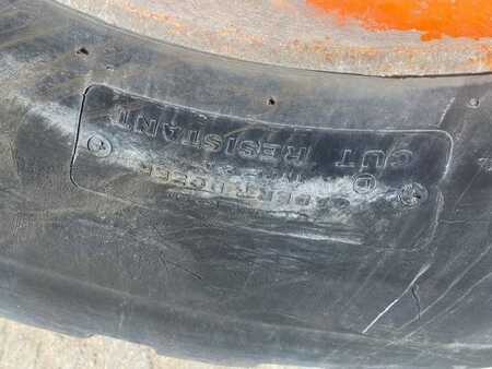 Hjullaster 2011 Doosan DL 420 (12005350) (15)