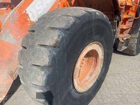 Hjullaster 2011 Doosan DL 420 (12005350) (16)