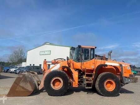 Hjullaster 2011 Doosan DL 420 (12005350) (2)
