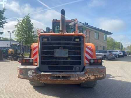 Hjullaster 2011 Doosan DL 420 (12005350) (4)