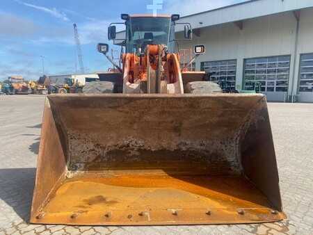 Hjullaster 2011 Doosan DL 420 (12005350) (8)