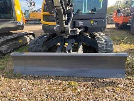 Volvo ECR 35 D MIETE / RENTAL (12002078)