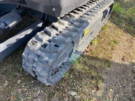 Volvo ECR 35 D MIETE / RENTAL (12002078)