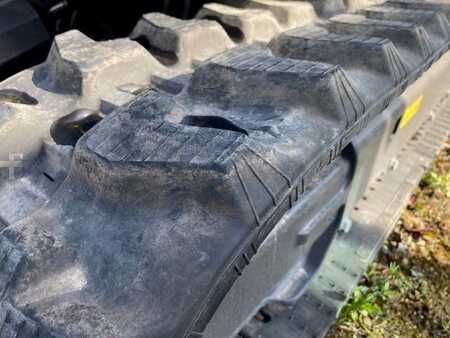 Volvo ECR 35 D MIETE / RENTAL (12002078)