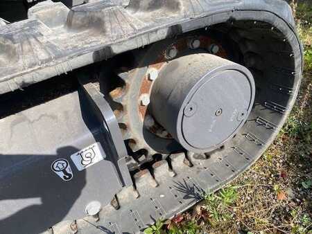 Volvo ECR 35 D MIETE / RENTAL (12002078)