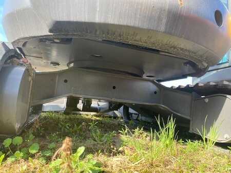 Volvo ECR 35 D MIETE / RENTAL (12002078)