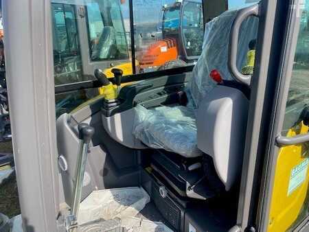 Volvo ECR 35 D MIETE / RENTAL (12002078)