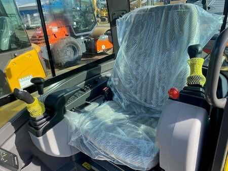 Volvo ECR 35 D MIETE / RENTAL (12002078)