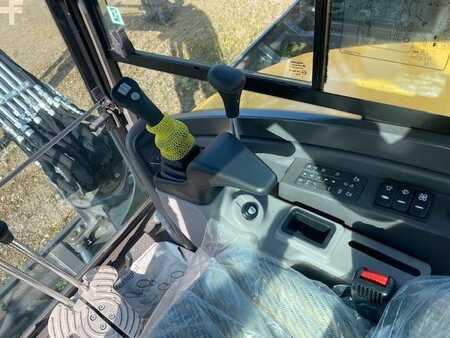 Volvo ECR 35 D MIETE / RENTAL (12002078)