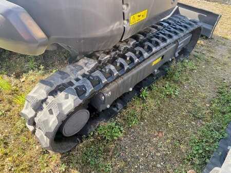 Volvo ECR 35 D MIETE / RENTAL (12002078)