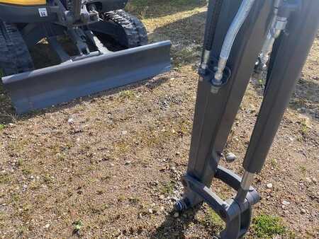 Volvo ECR 35 D MIETE / RENTAL (12002078)